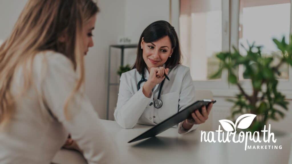 Naturopathic Marketing: 12 Tips to Grow Your Practice